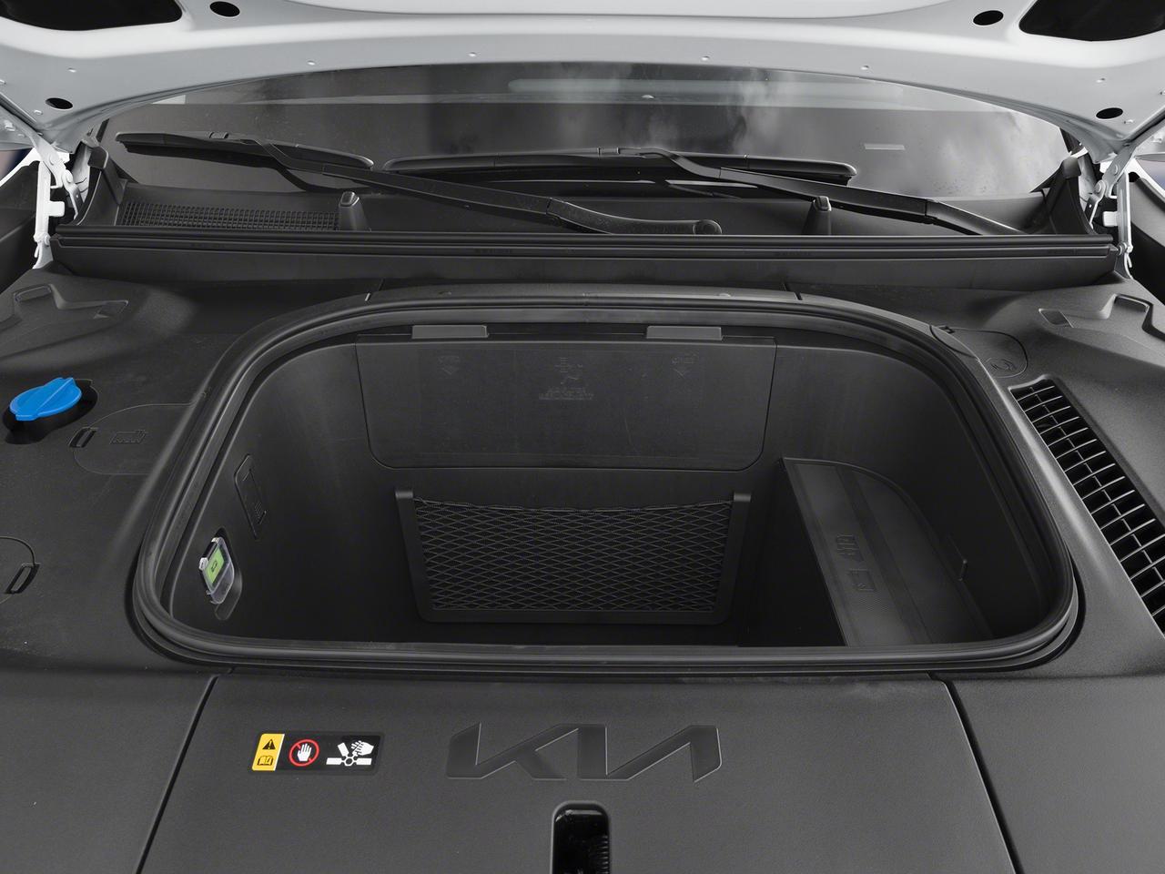 2026 Kia EV9 Wind RWD Photo