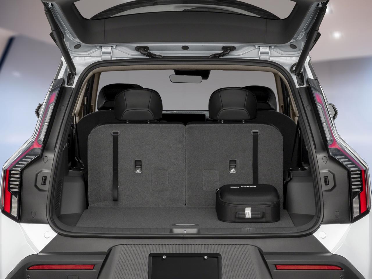 2026 Kia EV9 Wind RWD Photo