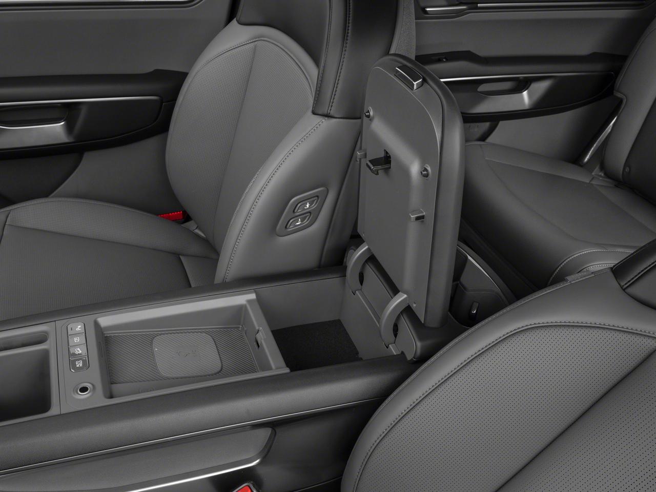 2026 Kia EV9 Wind RWD Photo