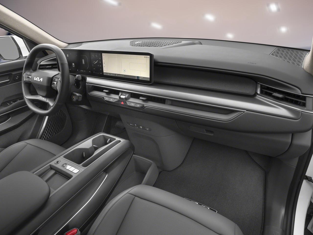 2026 Kia EV9 Wind RWD Photo
