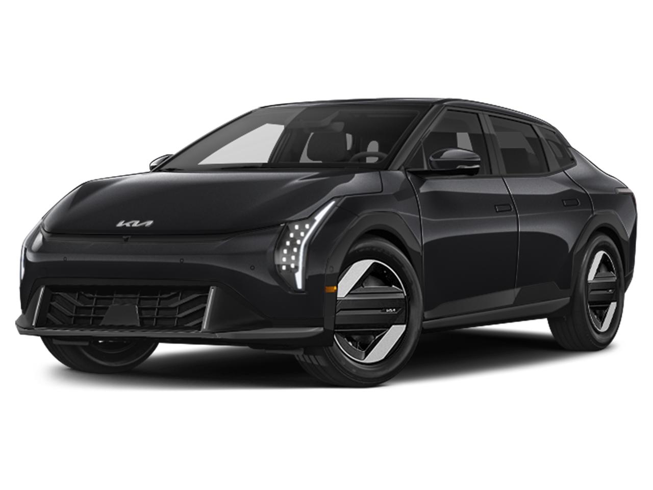 2026 Kia EV4 GT-Line FWD Photo0