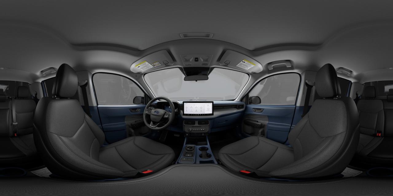 2026 Ford Maverick XLT Photo