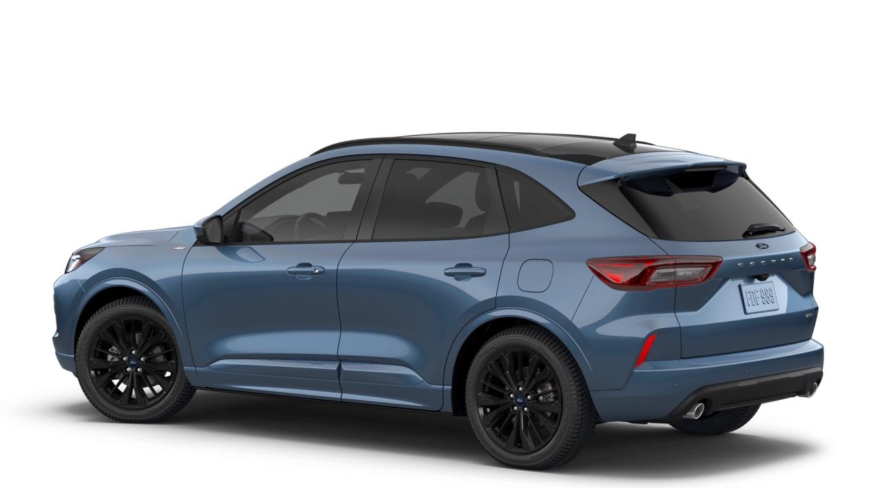 2026 Ford Escape ST-LINE ELITE HYBRID AWD Photo