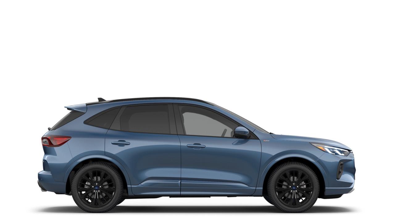 2026 Ford Escape ST-LINE ELITE HYBRID AWD Photo