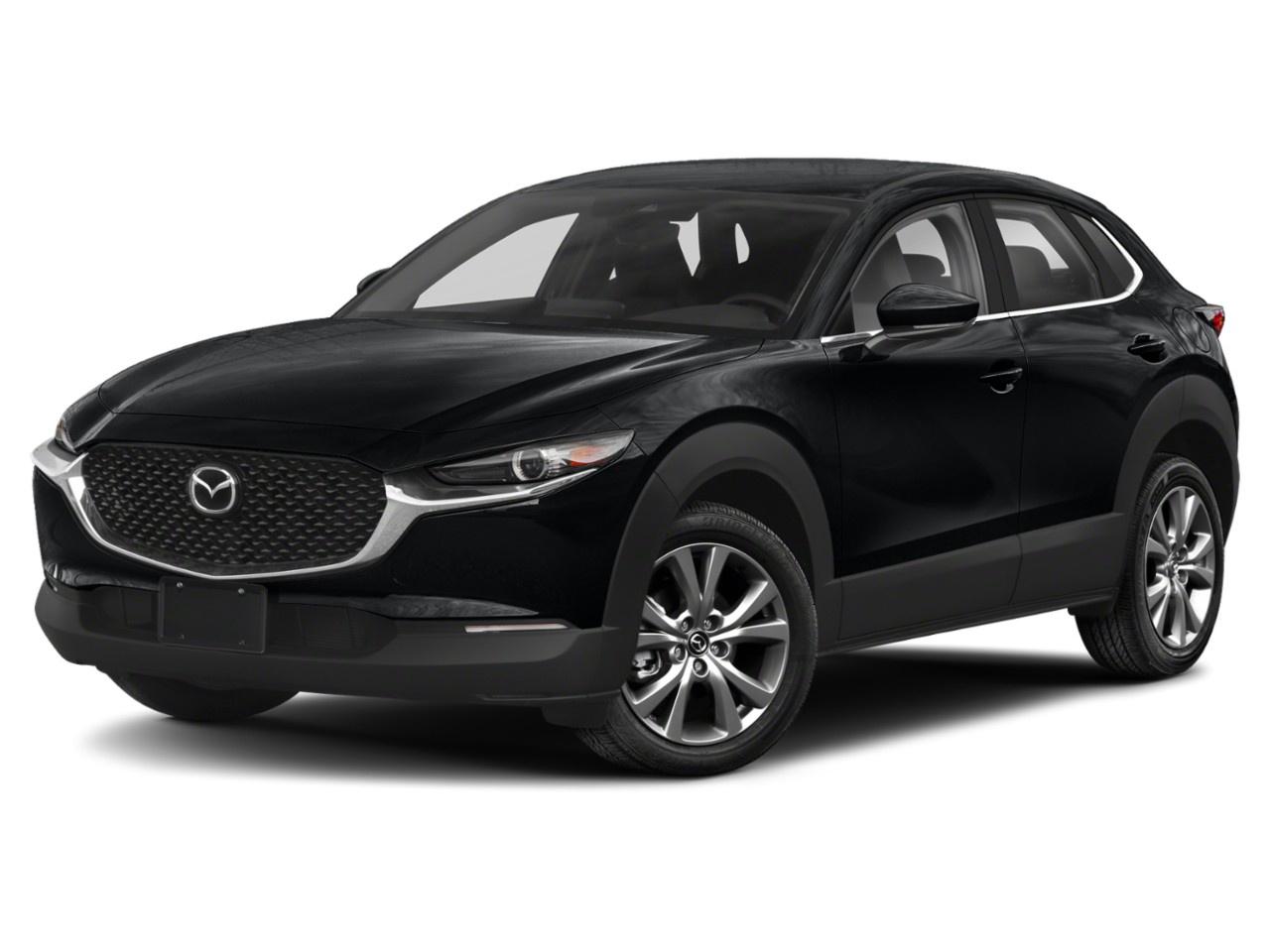 Used 2021 Mazda CX-30 GS AWD for sale in Steinbach, MB