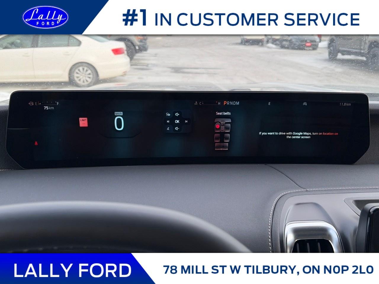 2026 Ford Expedition Platinum 4x4 Photo