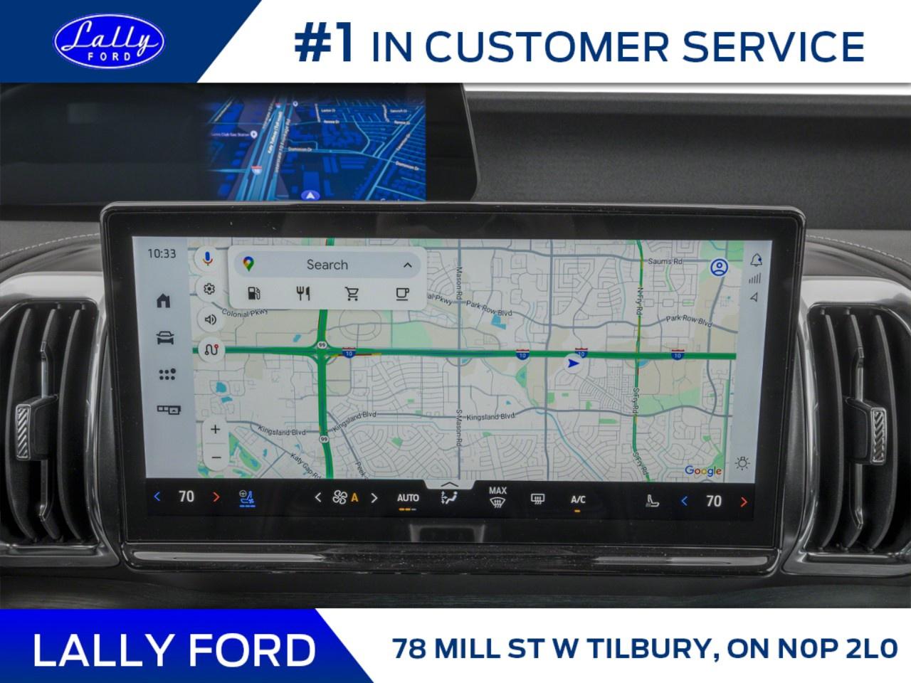 2026 Ford Expedition Platinum Max 4X4 Photo