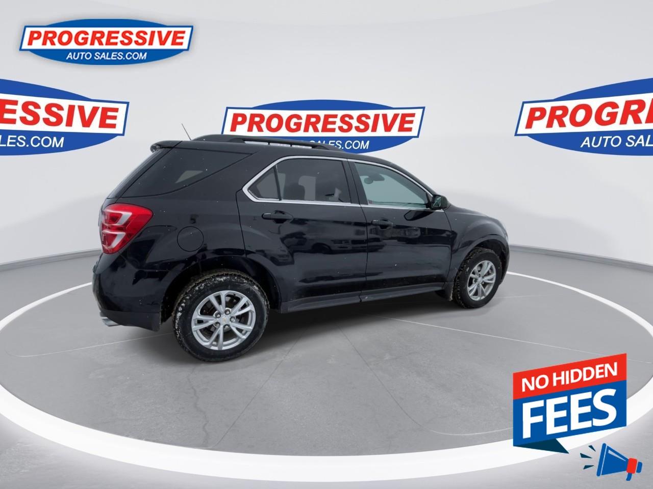 2016 Chevrolet Equinox 1LT Photo