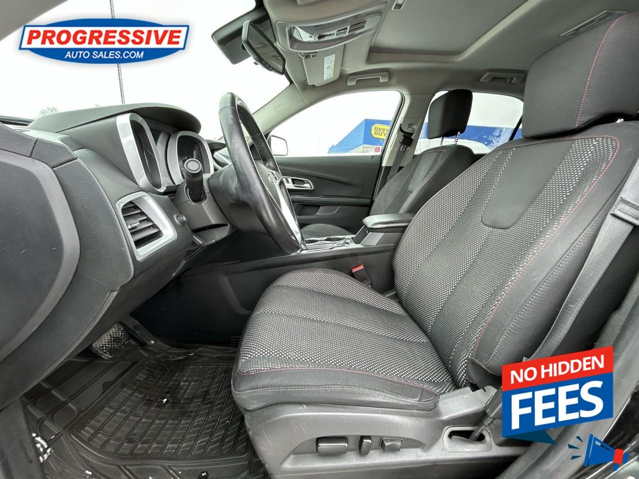 2016 Chevrolet Equinox 1LT Photo