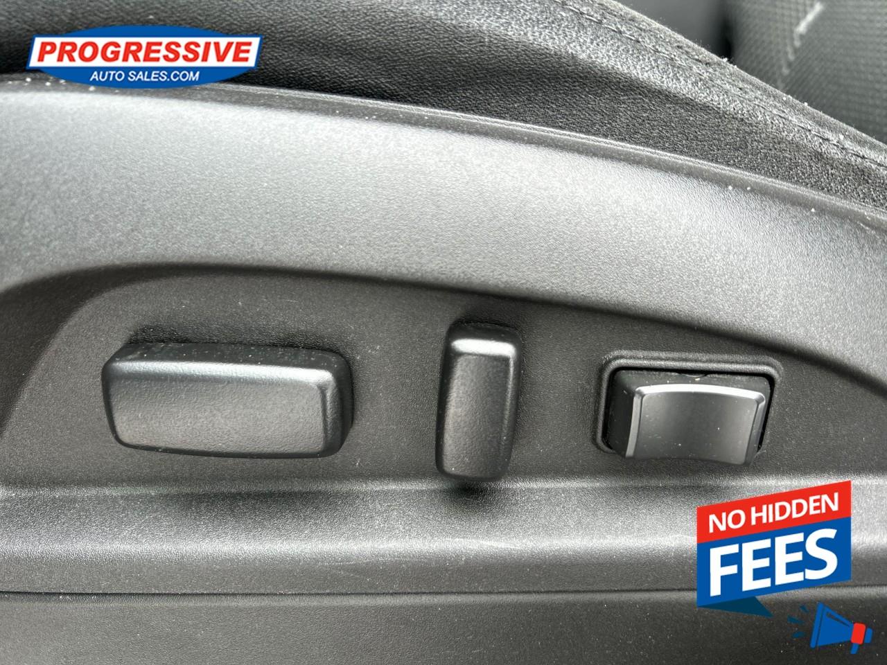 2016 Chevrolet Equinox 1LT Photo