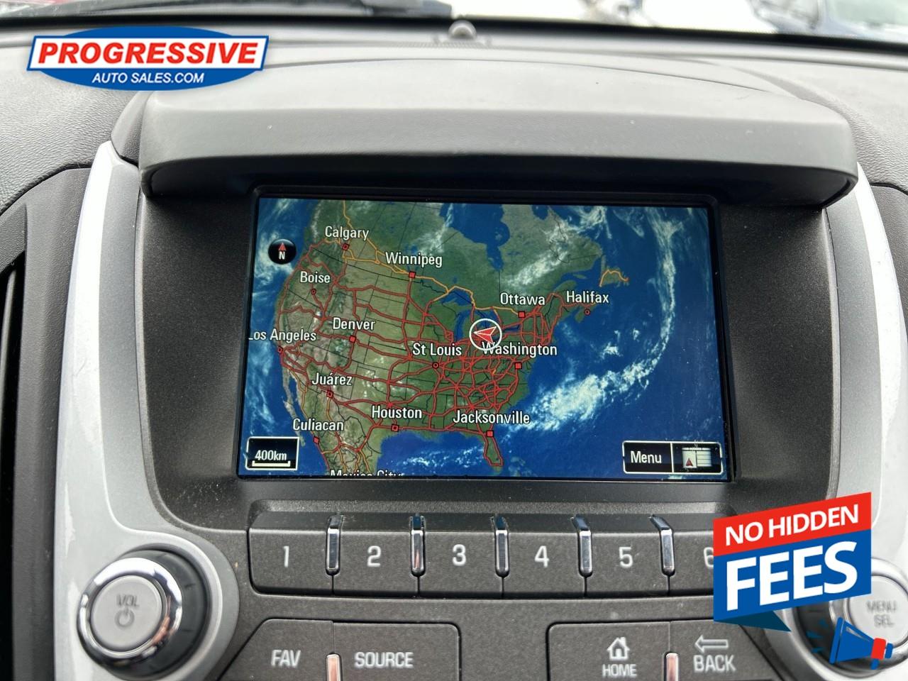 2016 Chevrolet Equinox 1LT Photo