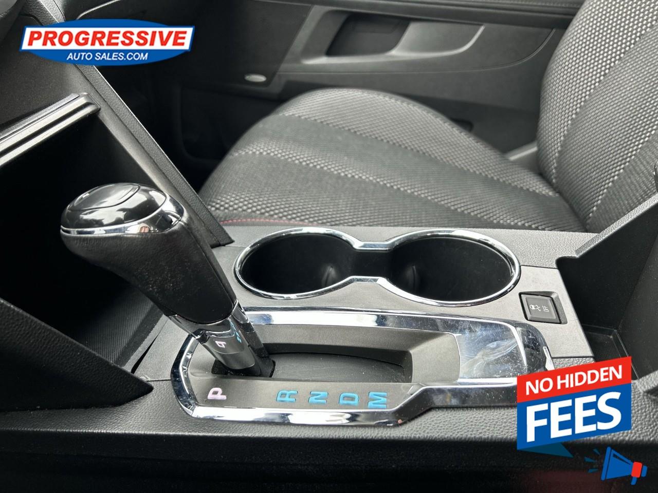 2016 Chevrolet Equinox 1LT Photo