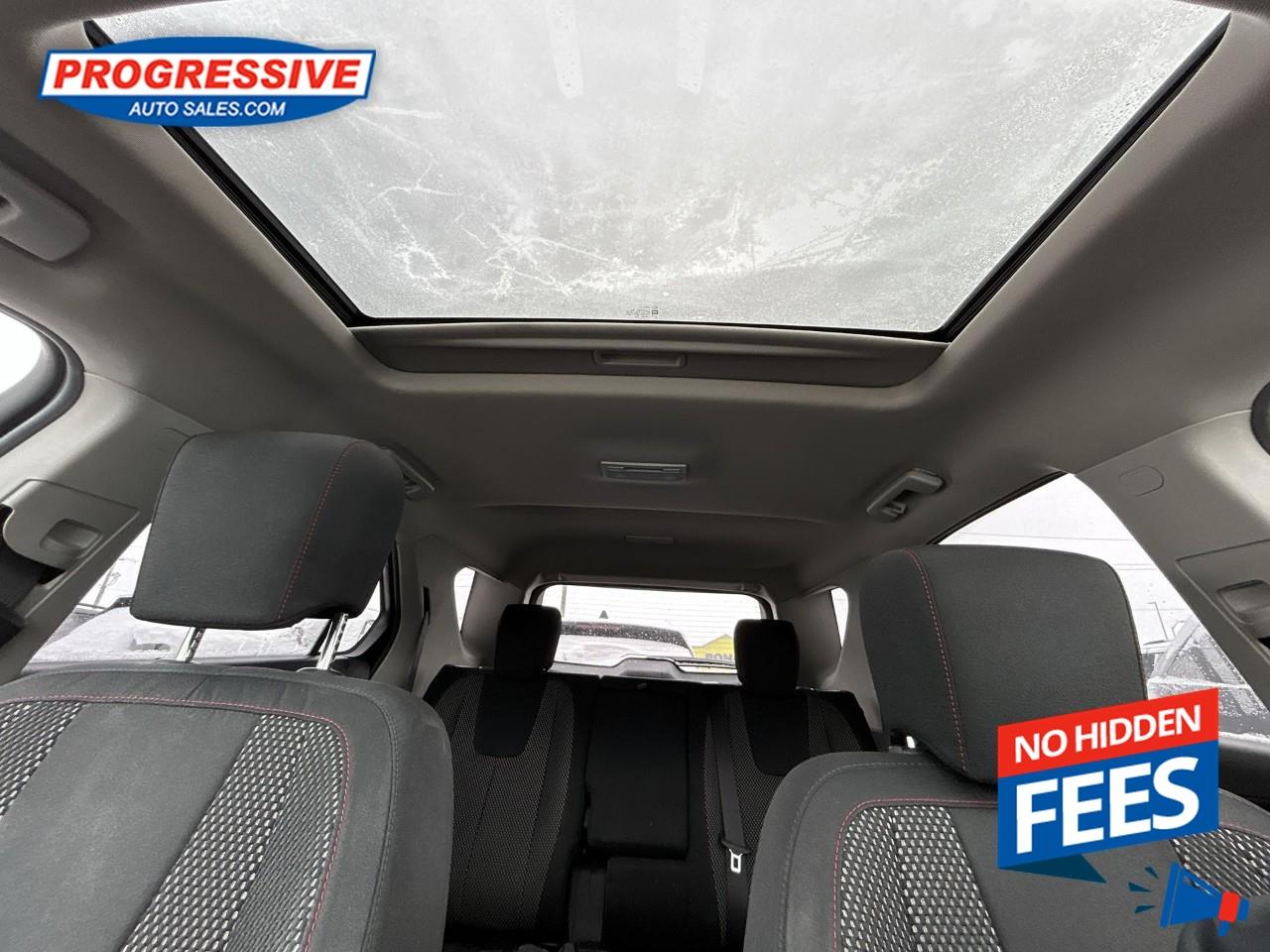 2016 Chevrolet Equinox 1LT Photo