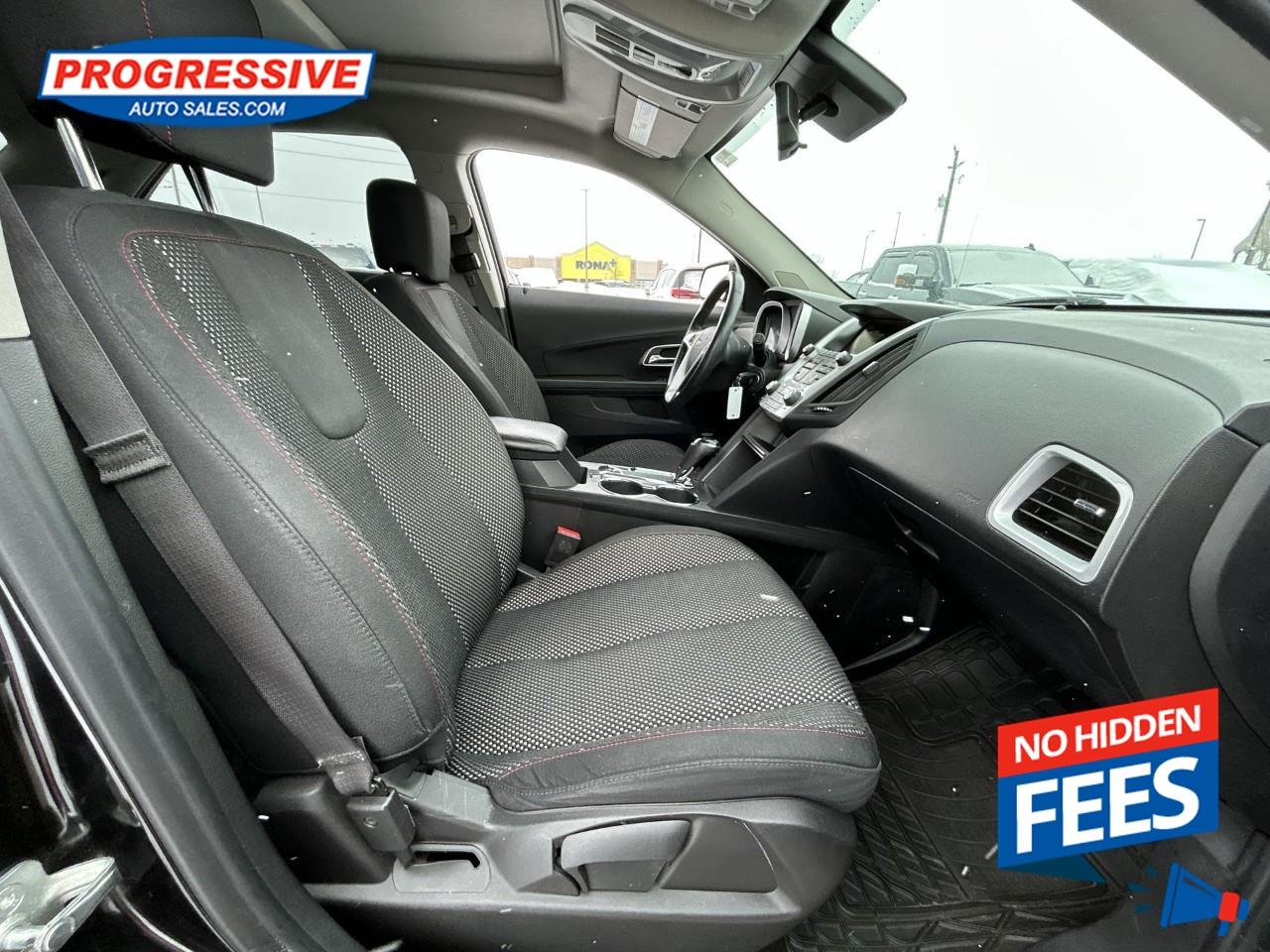 2016 Chevrolet Equinox 1LT Photo