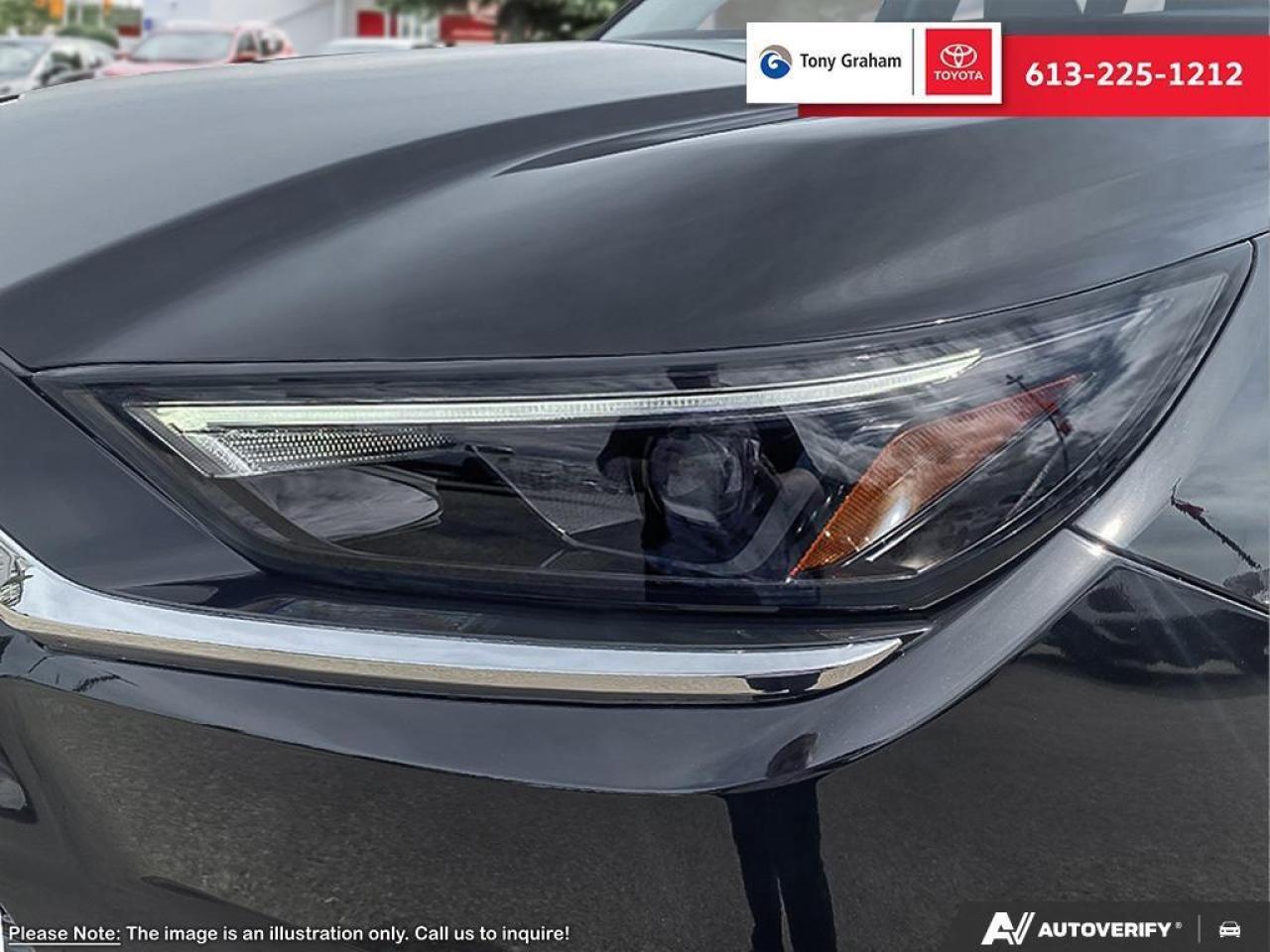 2026 Toyota Grand Highlander Limited Photo