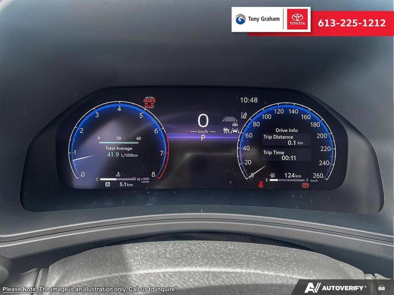 2026 Toyota Grand Highlander Limited Photo