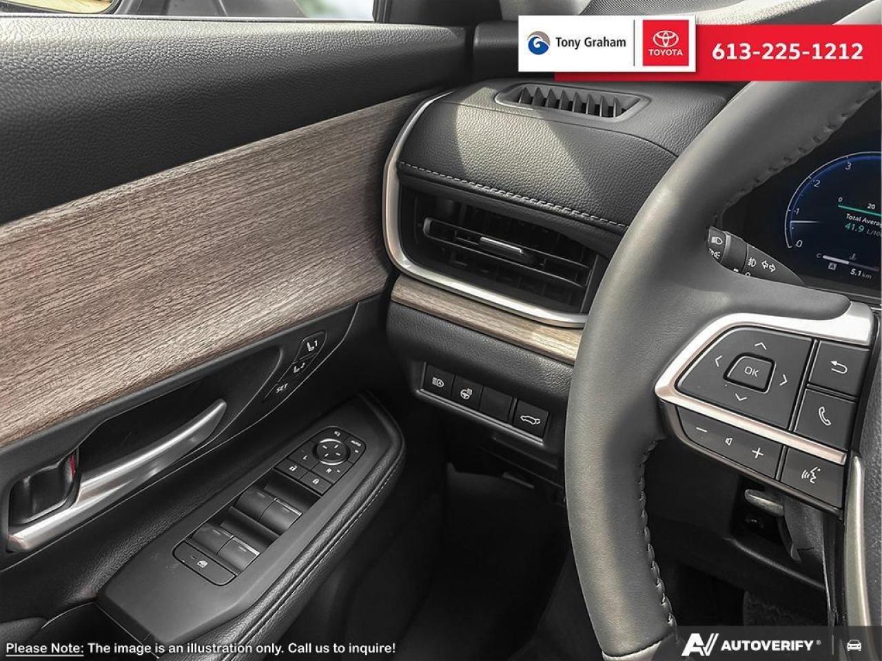 2026 Toyota Grand Highlander Limited Photo