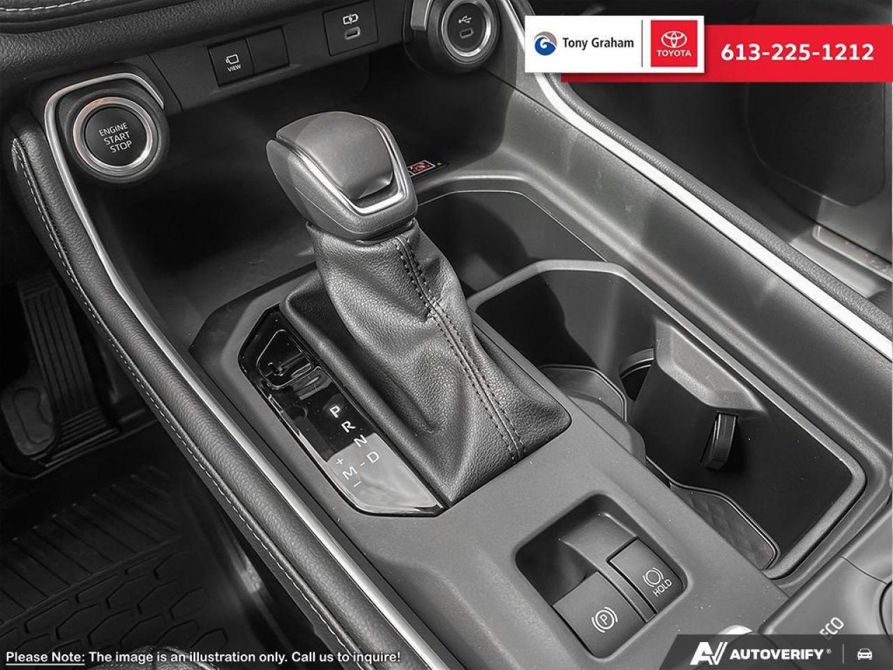 2026 Toyota Grand Highlander Limited Photo