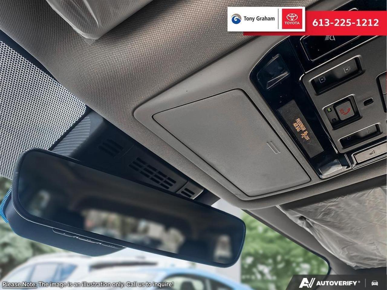 2026 Toyota Grand Highlander Limited Photo