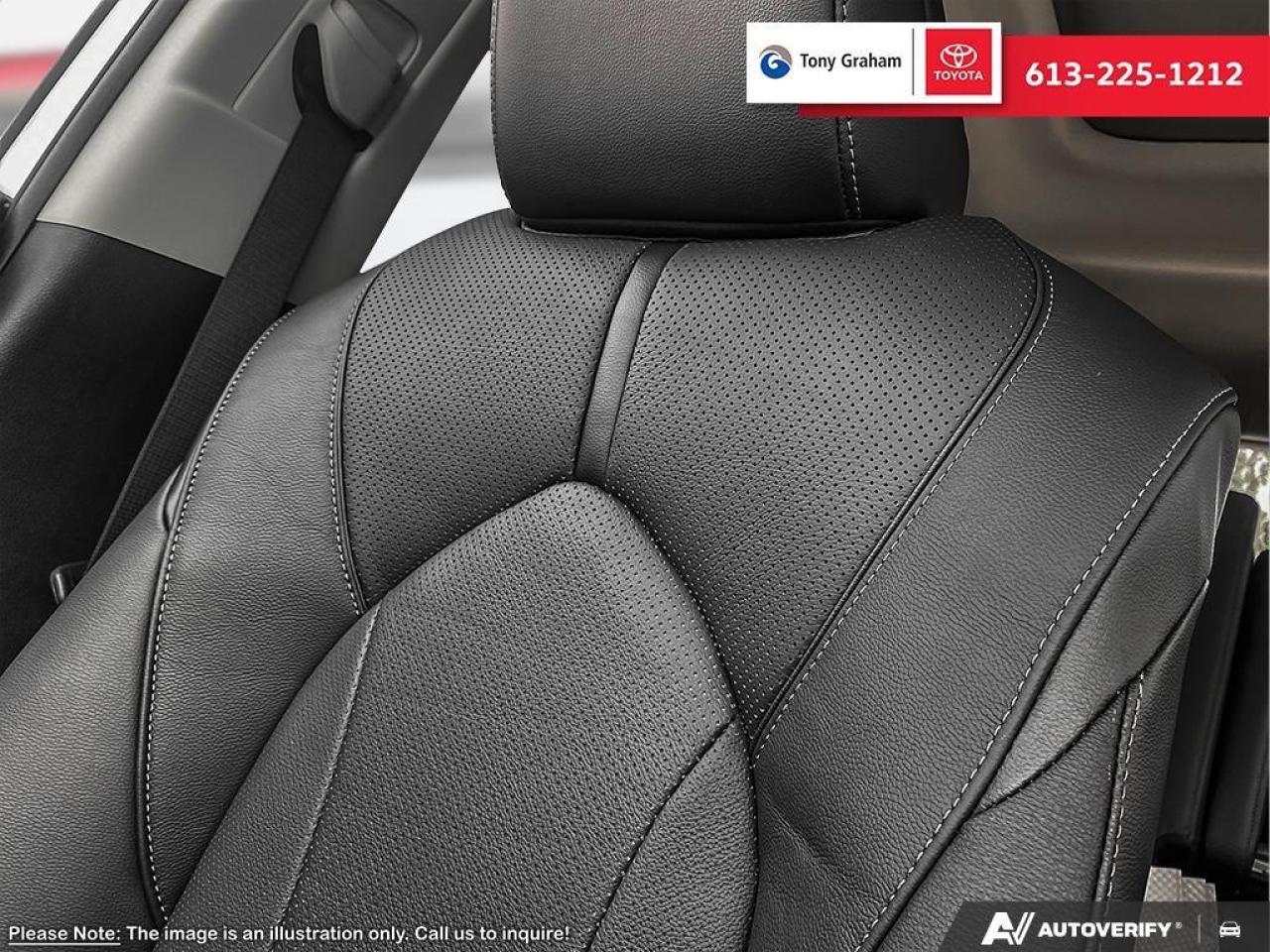 2026 Toyota Grand Highlander Limited Photo