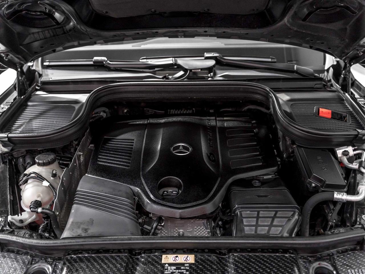 2021 Mercedes-Benz GLS GLS 450|AMG NIGHT PKG|7-PASSENGER|360CAM|BLINDSPOT Photo