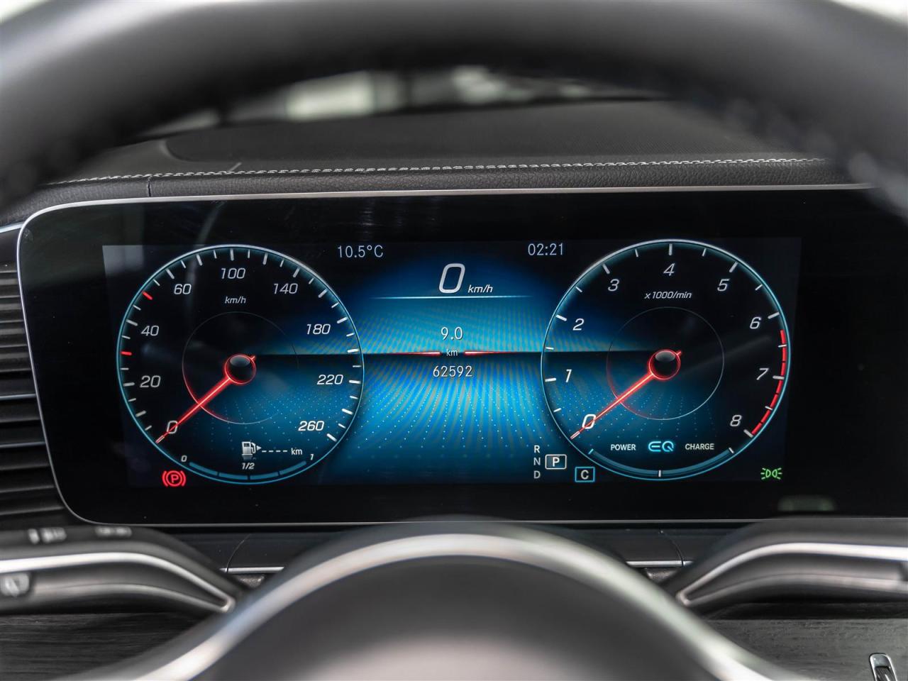 2021 Mercedes-Benz GLS GLS 450|AMG NIGHT PKG|7-PASSENGER|360CAM|BLINDSPOT Photo