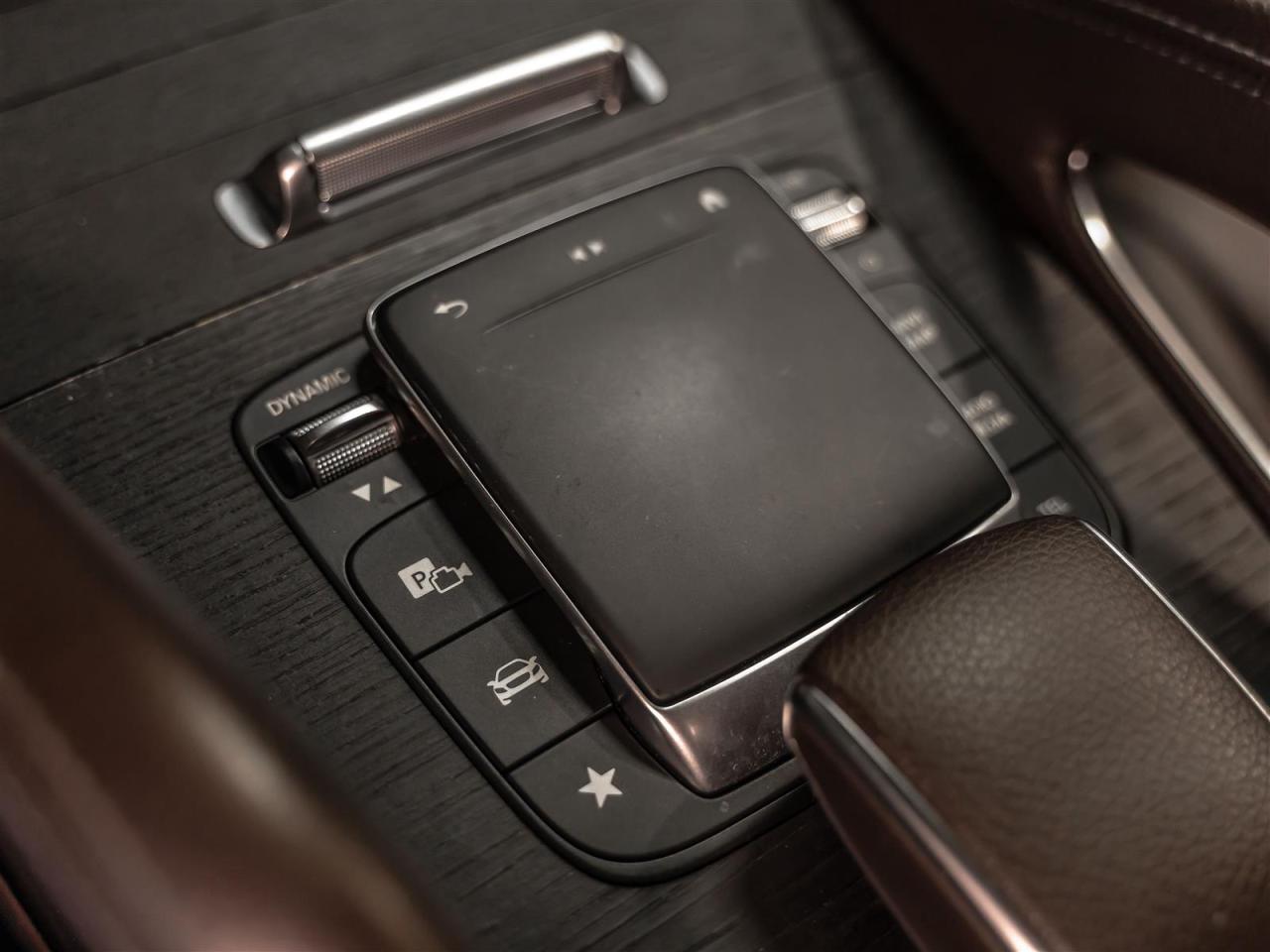 2021 Mercedes-Benz GLS GLS 450|AMG NIGHT PKG|7-PASSENGER|360CAM|BLINDSPOT Photo