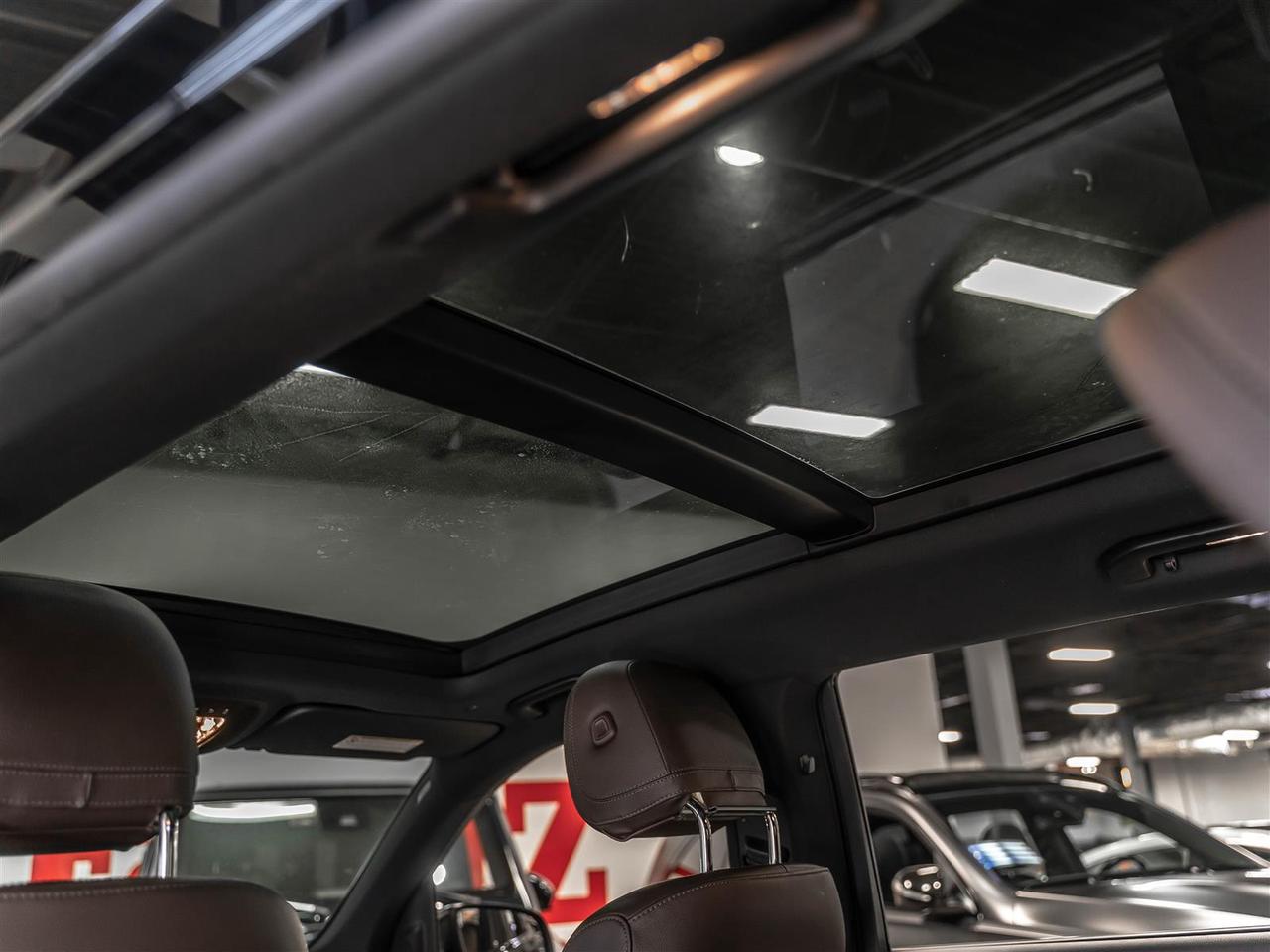 2021 Mercedes-Benz GLS GLS 450|AMG NIGHT PKG|7-PASSENGER|360CAM|BLINDSPOT Photo