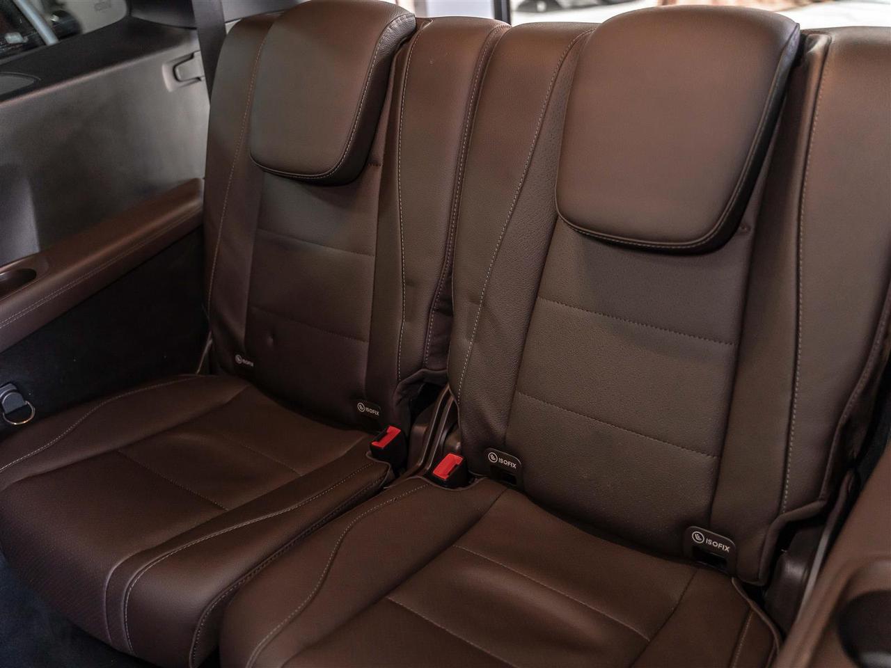 2021 Mercedes-Benz GLS GLS 450|AMG NIGHT PKG|7-PASSENGER|360CAM|BLINDSPOT Photo