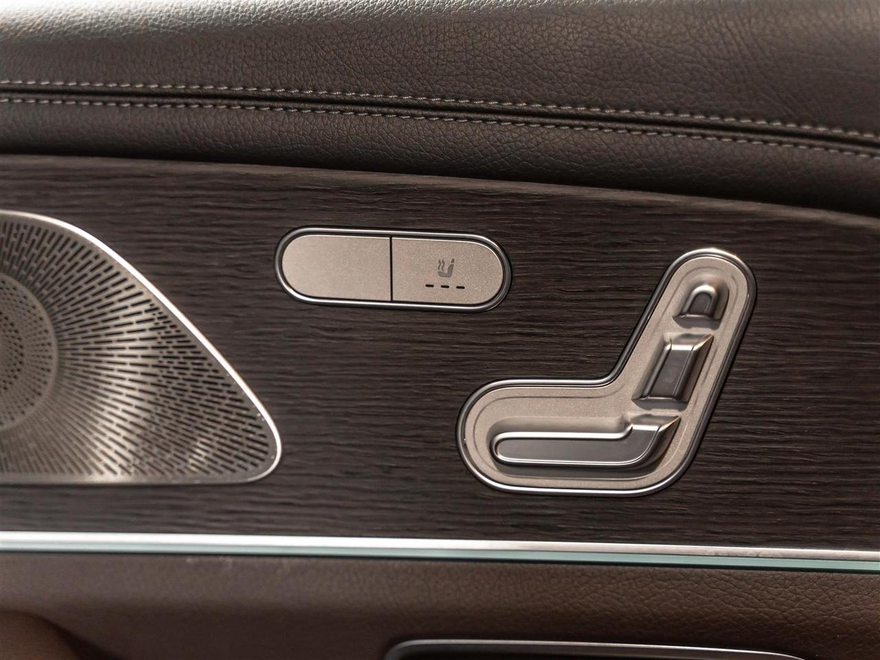 2021 Mercedes-Benz GLS GLS 450|AMG NIGHT PKG|7-PASSENGER|360CAM|BLINDSPOT Photo