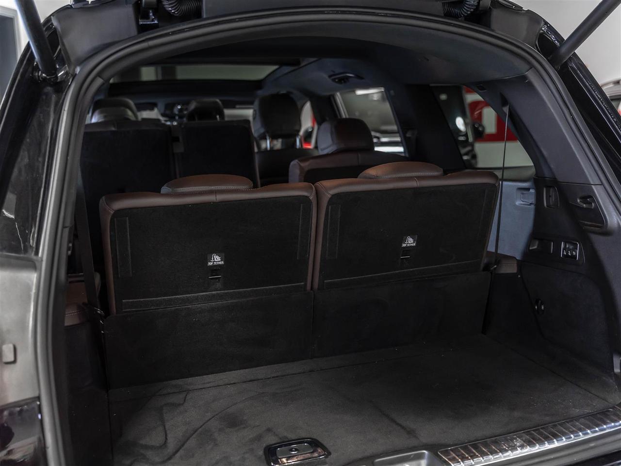 2021 Mercedes-Benz GLS GLS 450|AMG NIGHT PKG|7-PASSENGER|360CAM|BLINDSPOT Photo