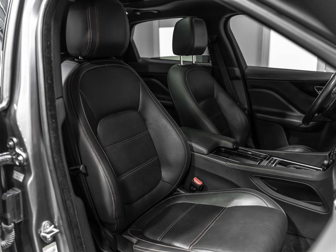 2018 Jaguar F-PACE PRESTIGE|35t AWD|BLINDSPOT|MERIDIAN|ACCIDENT FREE Photo