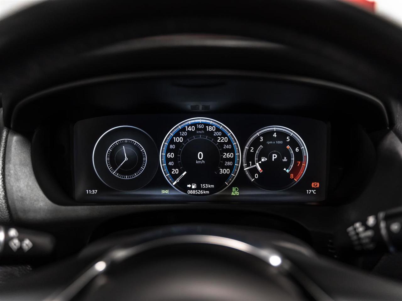 2018 Jaguar F-PACE PRESTIGE|35t AWD|BLINDSPOT|MERIDIAN|ACCIDENT FREE Photo