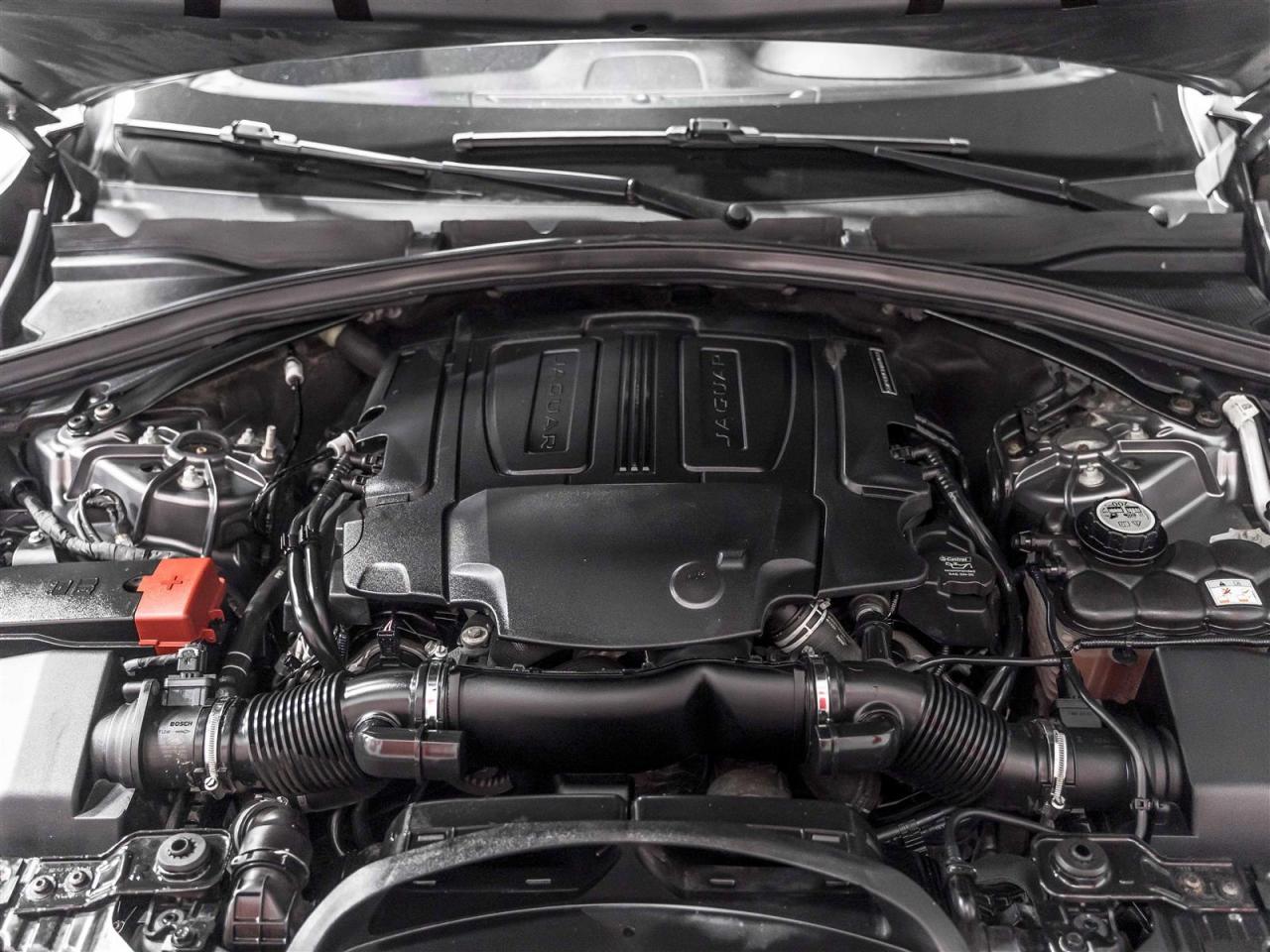 2018 Jaguar F-PACE PRESTIGE|35t AWD|BLINDSPOT|MERIDIAN|ACCIDENT FREE Photo