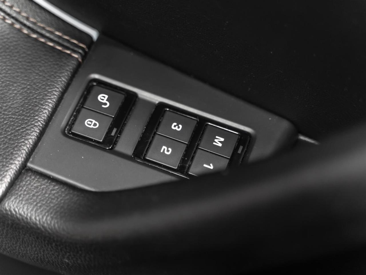 2018 Jaguar F-PACE PRESTIGE|35t AWD|BLINDSPOT|MERIDIAN|ACCIDENT FREE Photo