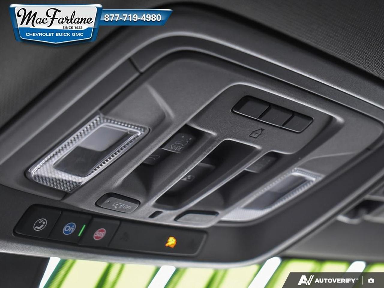 2022 Chevrolet Silverado 1500 LTD LT Trail Boss Photo