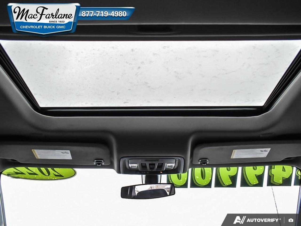 2022 Chevrolet Silverado 1500 LTD LT Trail Boss Photo