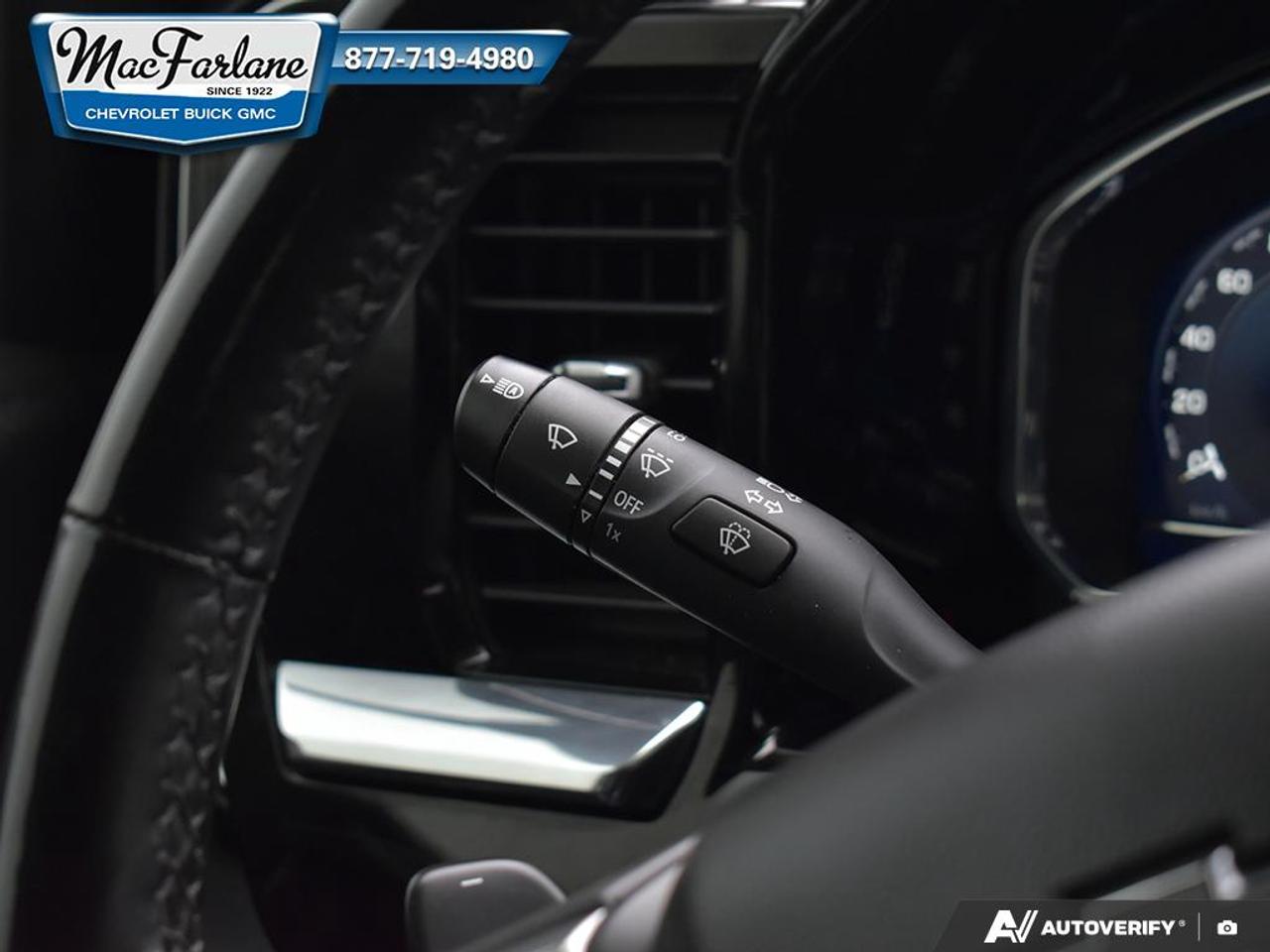 2024 Chevrolet Silverado 1500 LT Trail Boss Photo