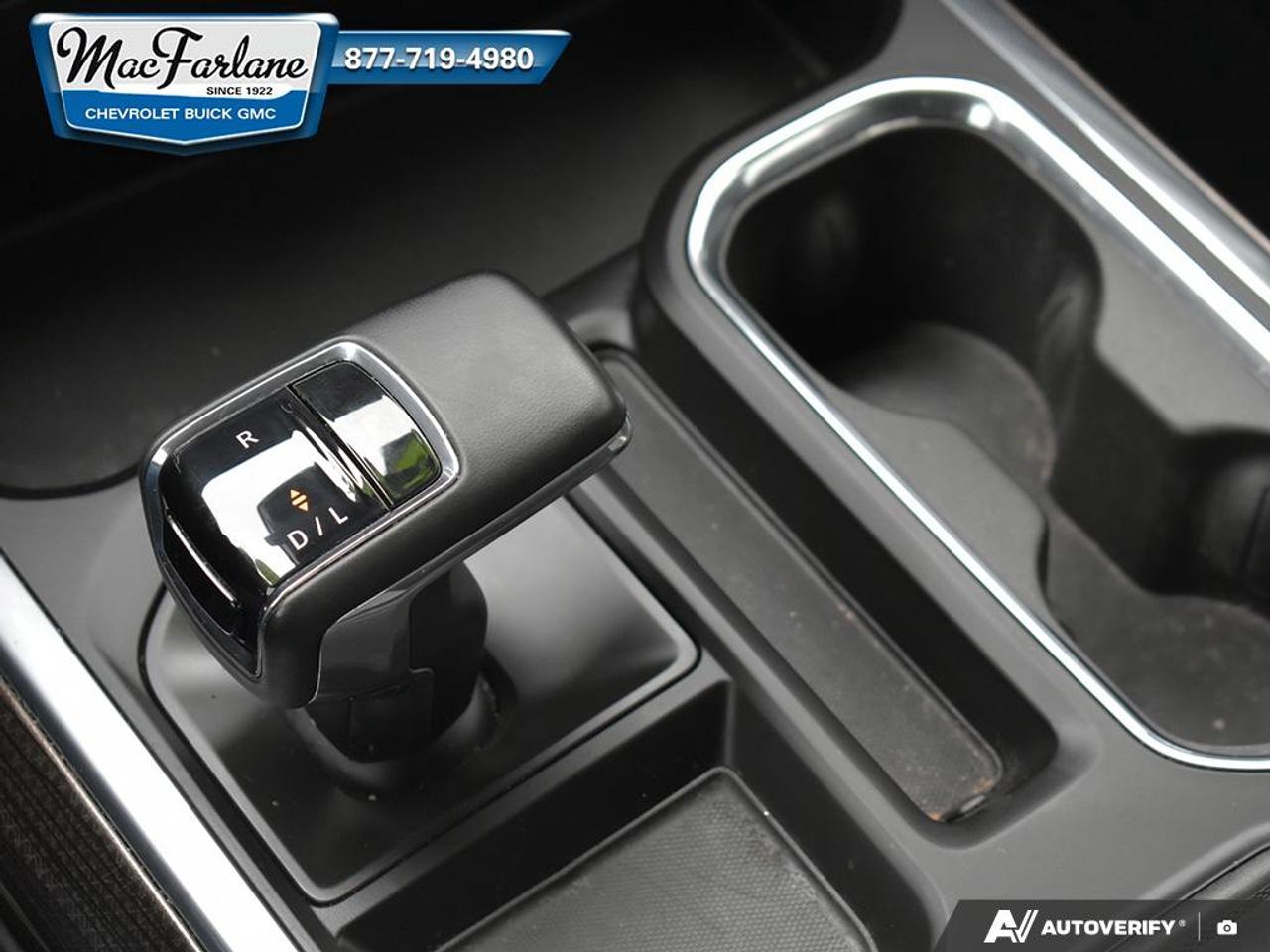 2024 Chevrolet Silverado 1500 LT Trail Boss Photo