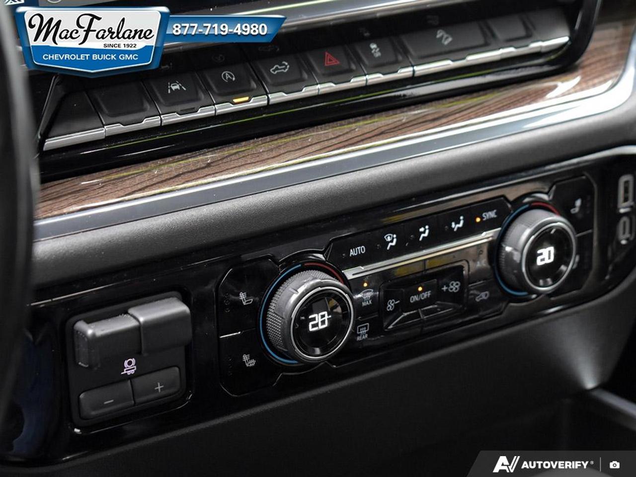 2024 Chevrolet Silverado 1500 LT Trail Boss Photo