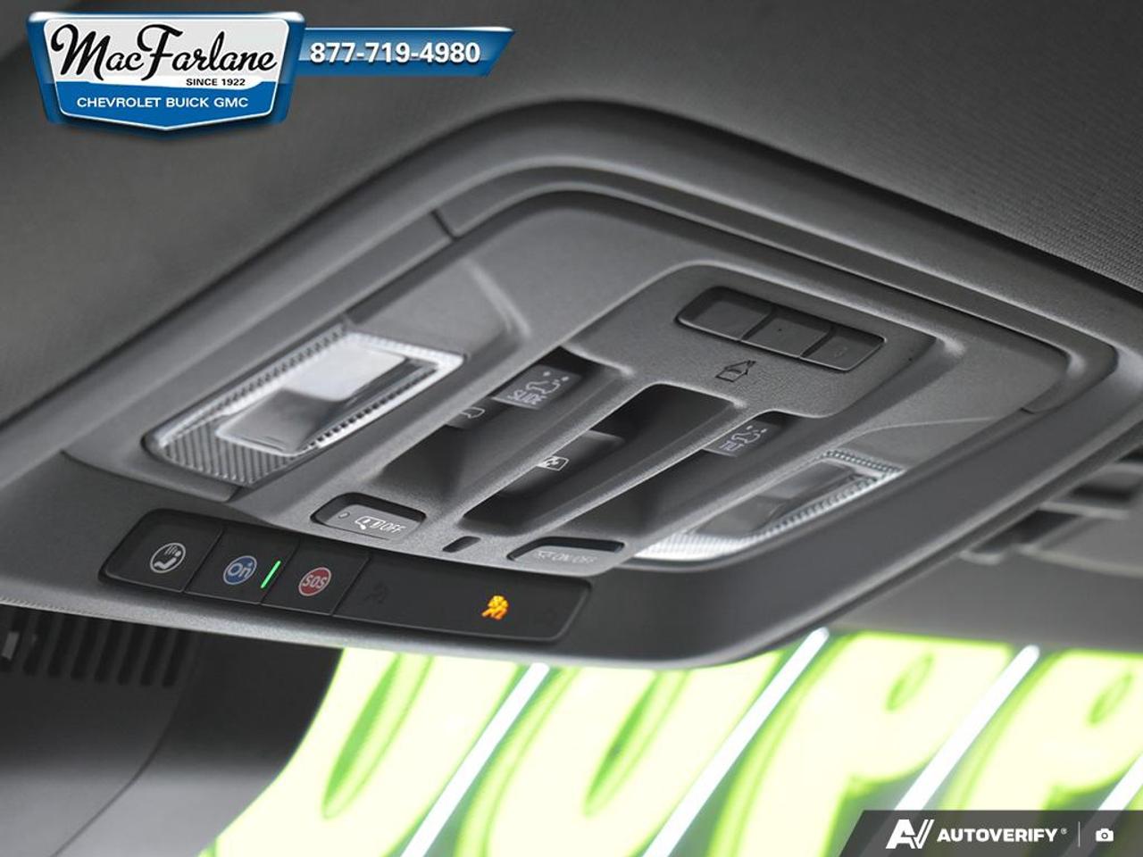 2024 Chevrolet Silverado 1500 LT Trail Boss Photo