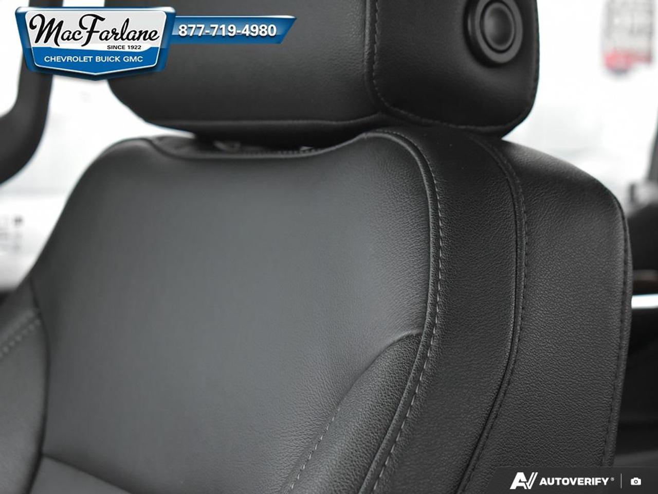 2024 Chevrolet Silverado 1500 LT Trail Boss Photo