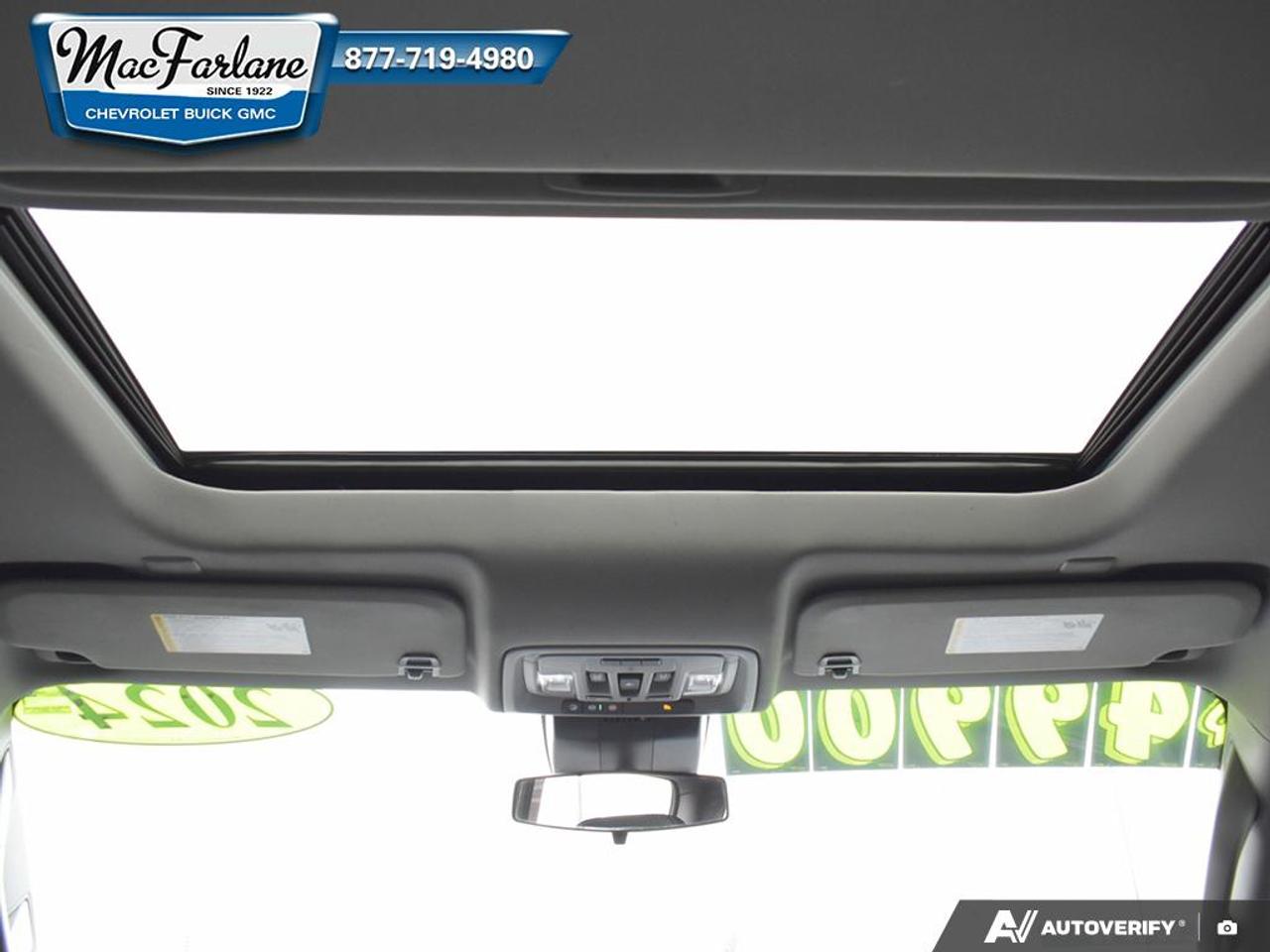 2024 Chevrolet Silverado 1500 LT Trail Boss Photo