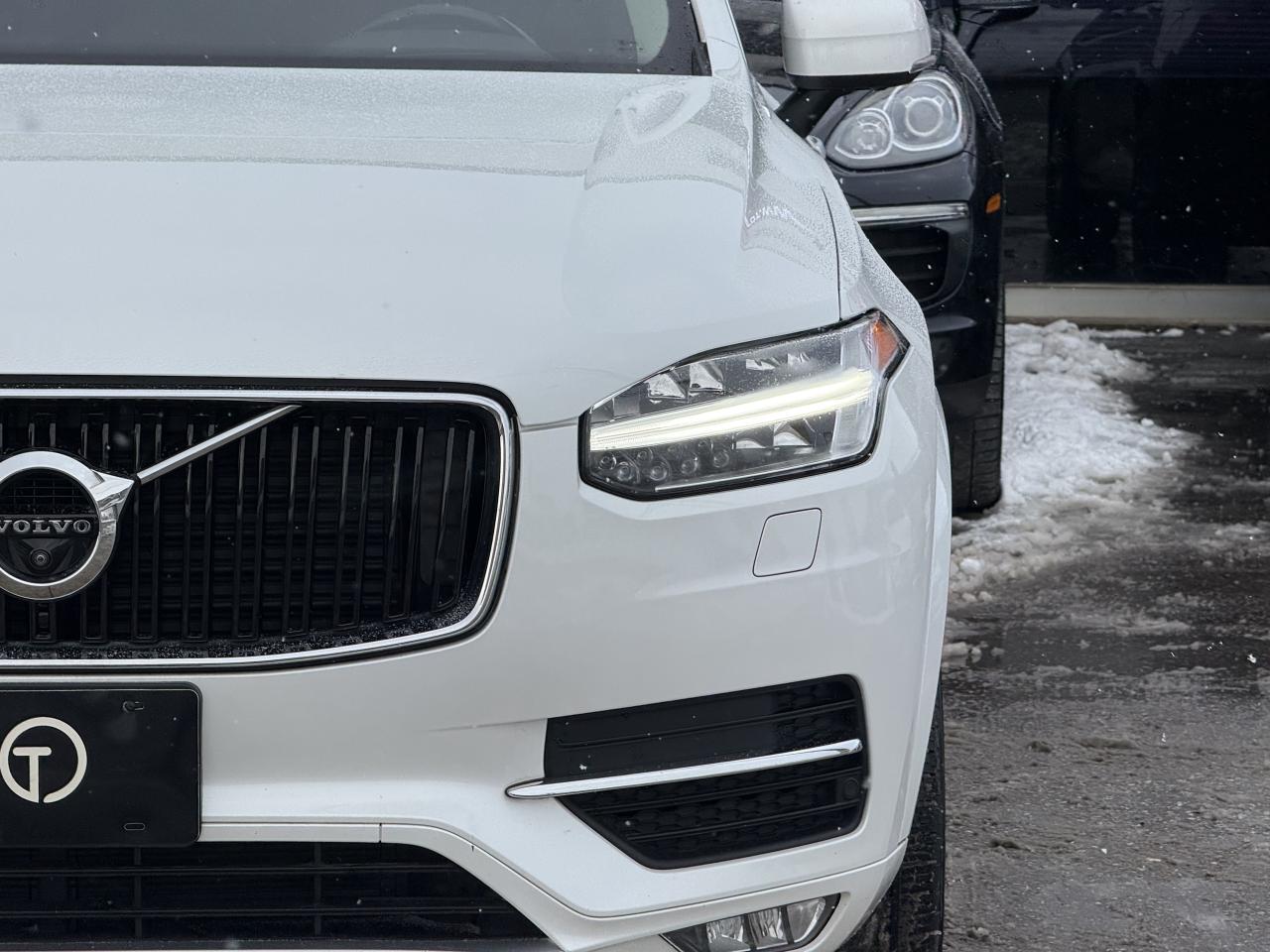 2017 Volvo XC90 T6 MOMENTUM | 7 SEATER | PANO | NAVI | LOADED Photo