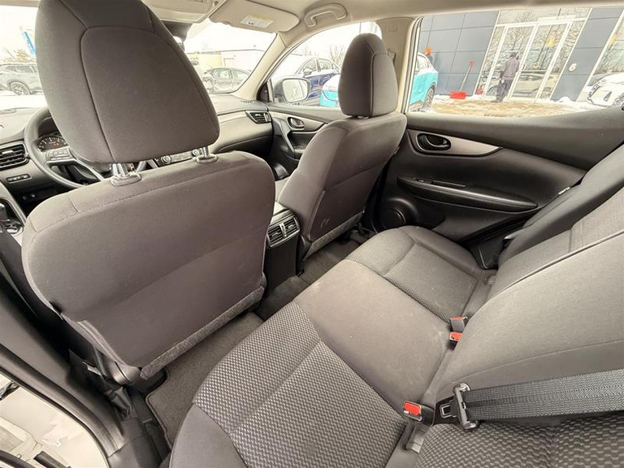 2023 Nissan Qashqai S AWD CVT Photo