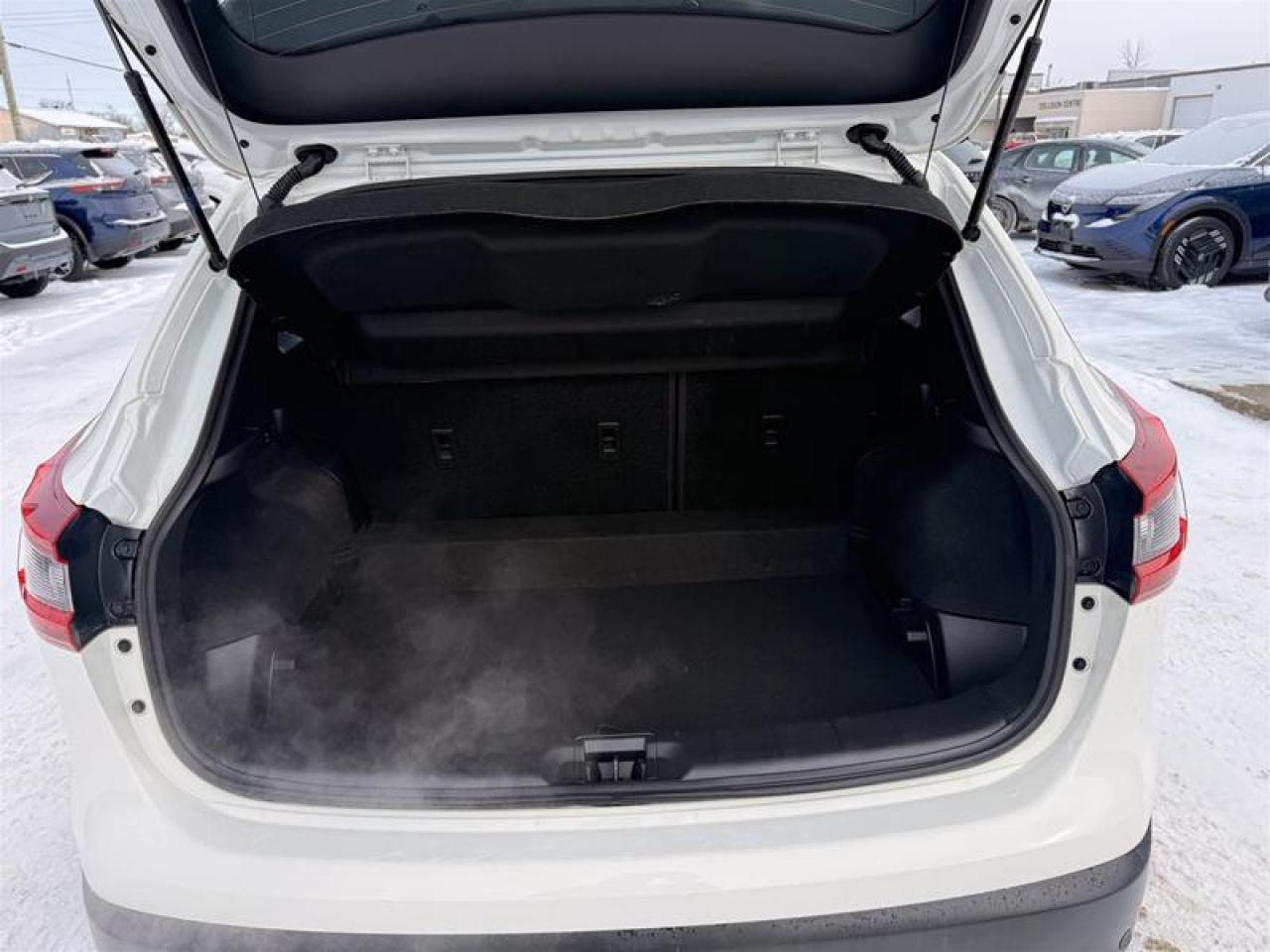 2023 Nissan Qashqai S AWD CVT Photo