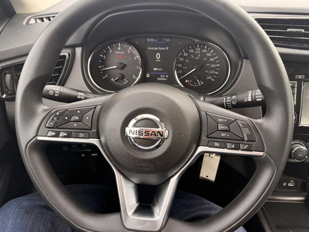 2023 Nissan Qashqai S AWD CVT Photo