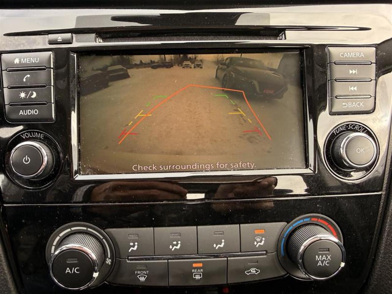 2023 Nissan Qashqai S AWD CVT Photo