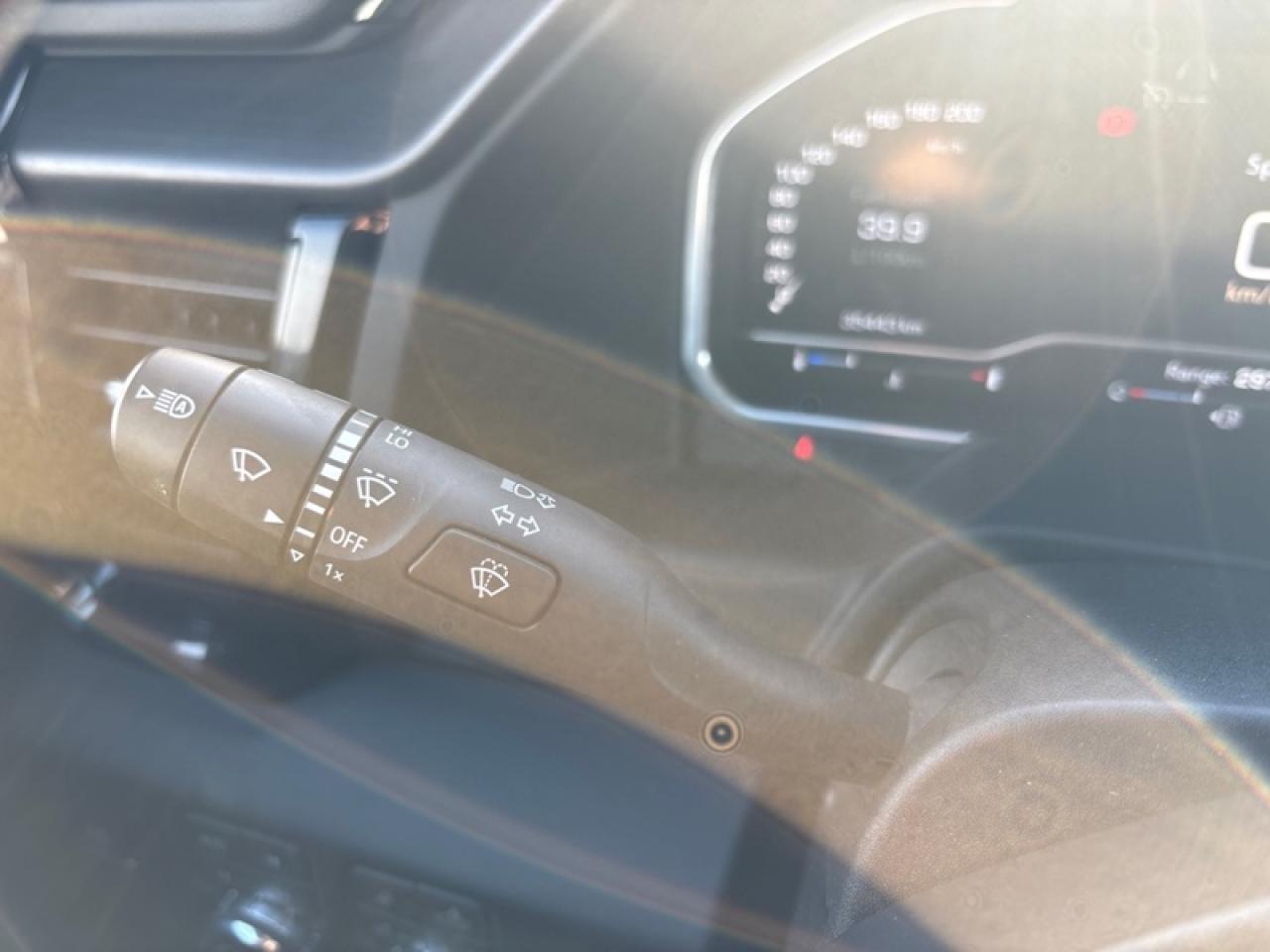 2023 GMC Sierra 1500 AT4  -  Leather Seats Photo