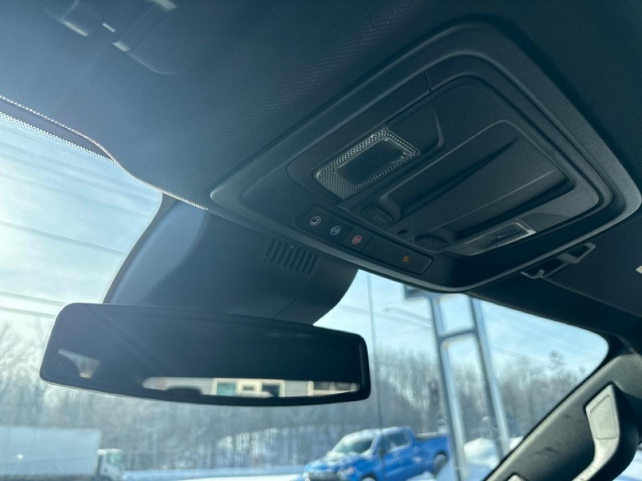 2023 GMC Sierra 1500 AT4  -  Leather Seats Photo